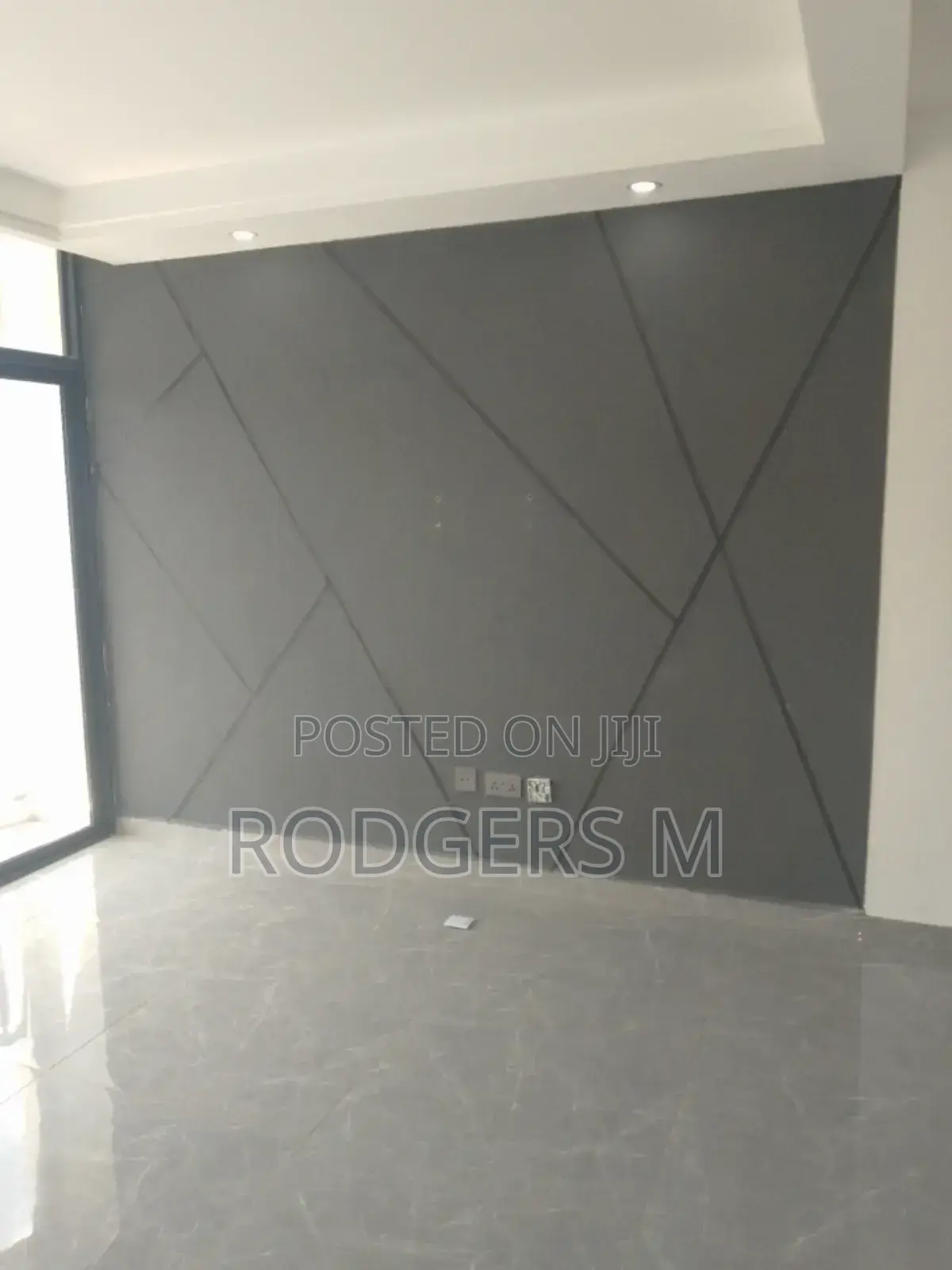 1bdrm Apartment in Kileleshwa for rent