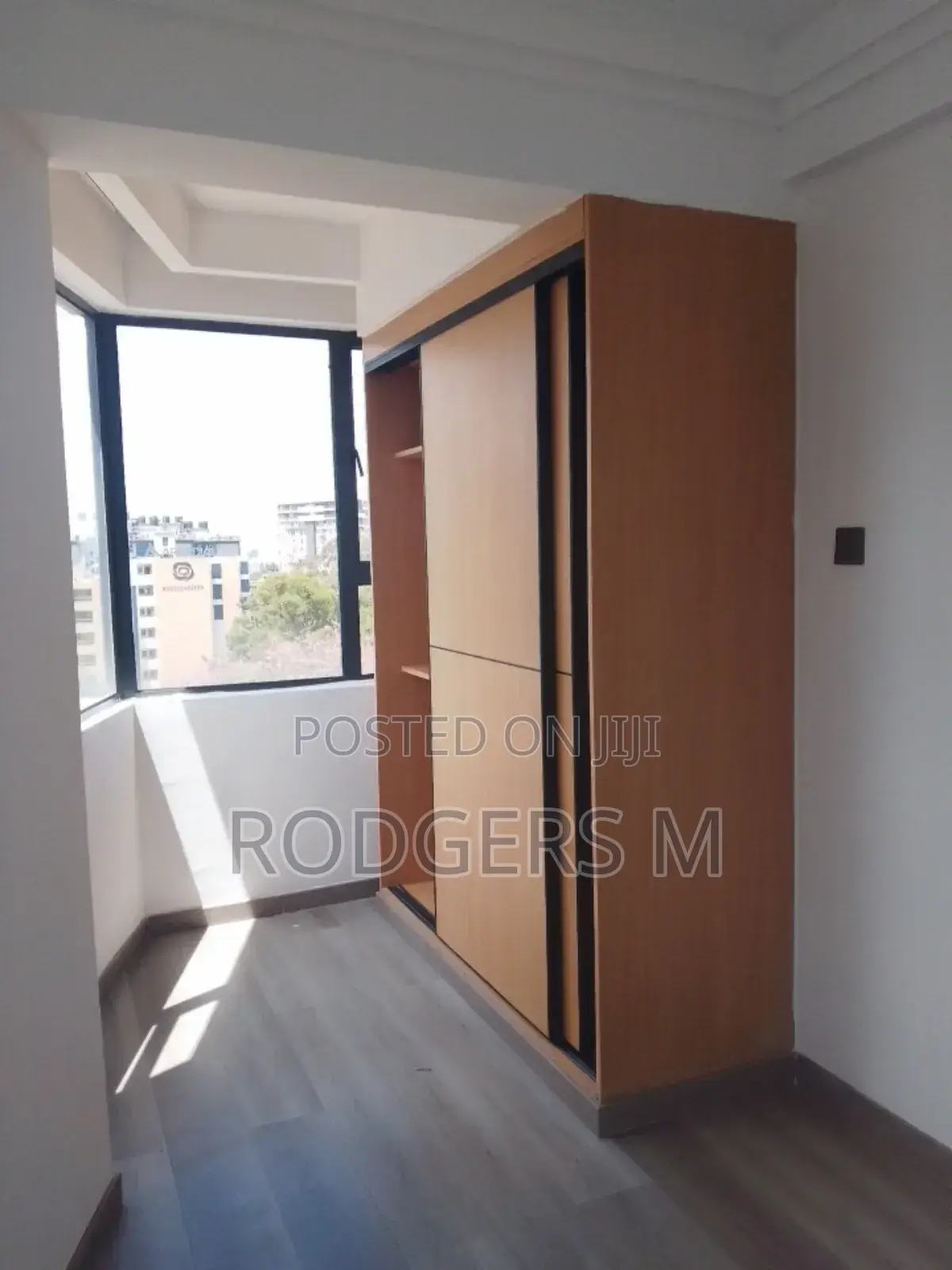 1bdrm Apartment in Kileleshwa for rent