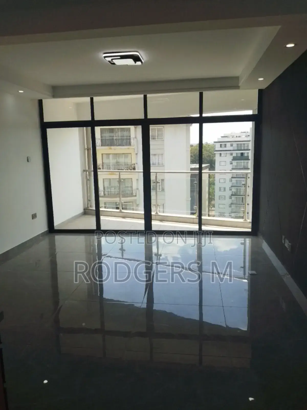 1bdrm Apartment in Kileleshwa for rent