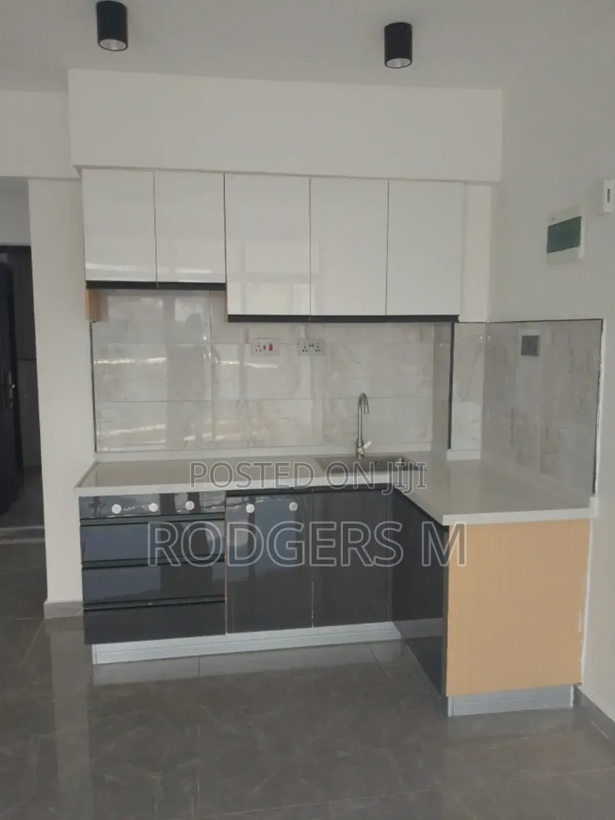 1bdrm Apartment in Kileleshwa for rent