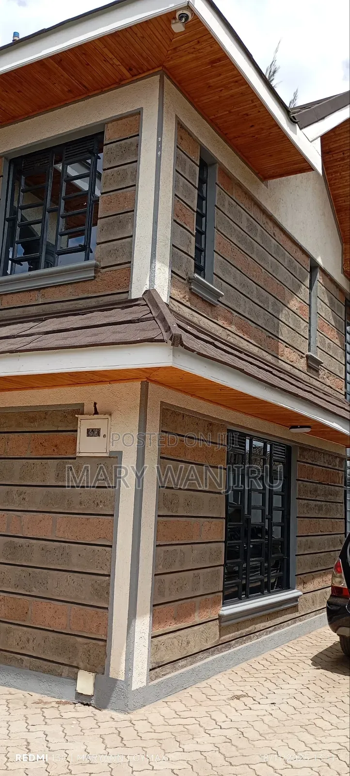 4bdrm Maisonette in Kamakis for sale