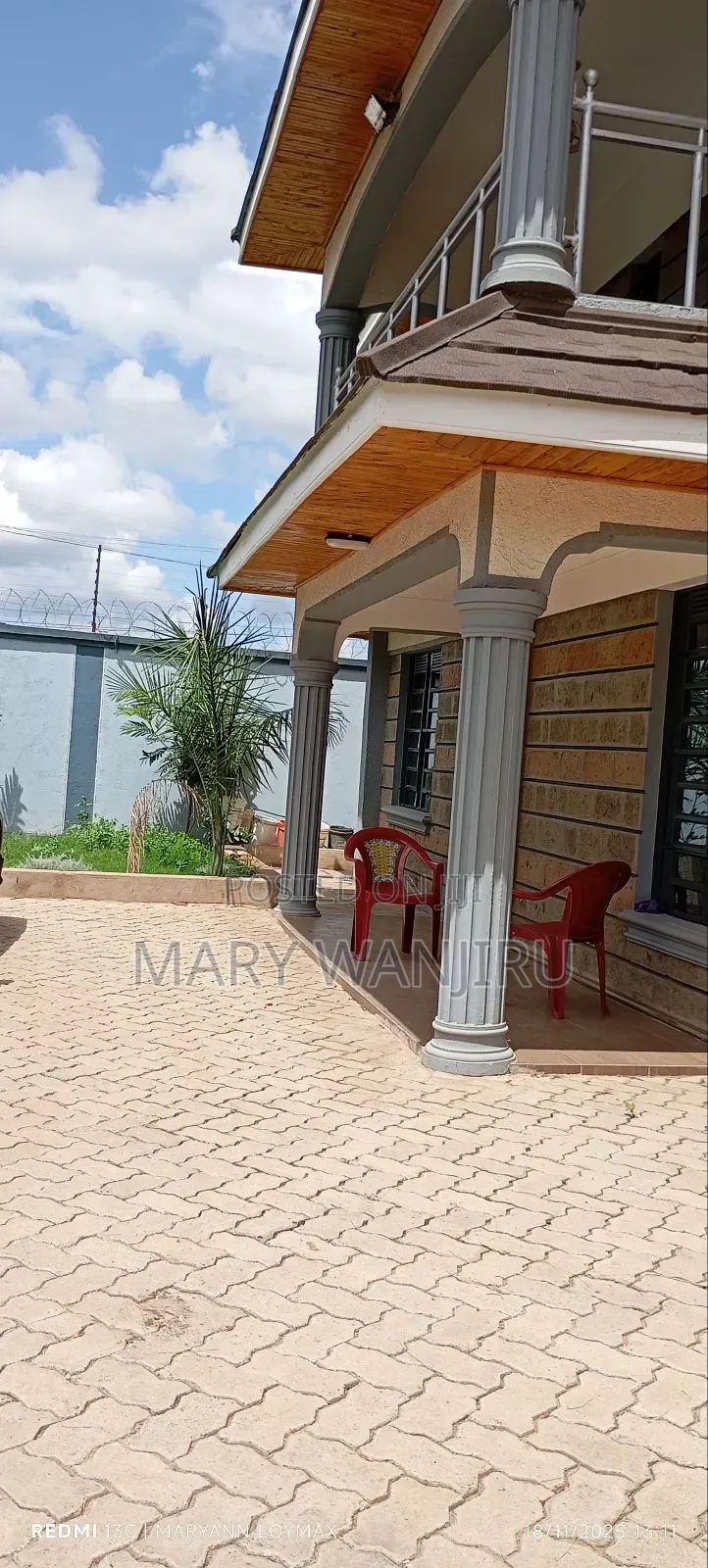4bdrm Maisonette in Kamakis for sale