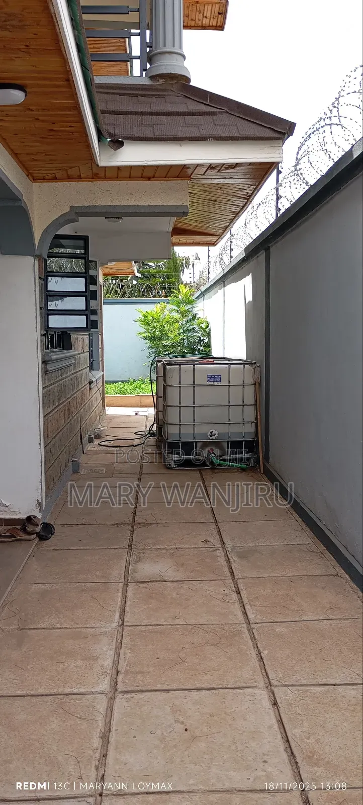 4bdrm Maisonette in Kamakis for sale