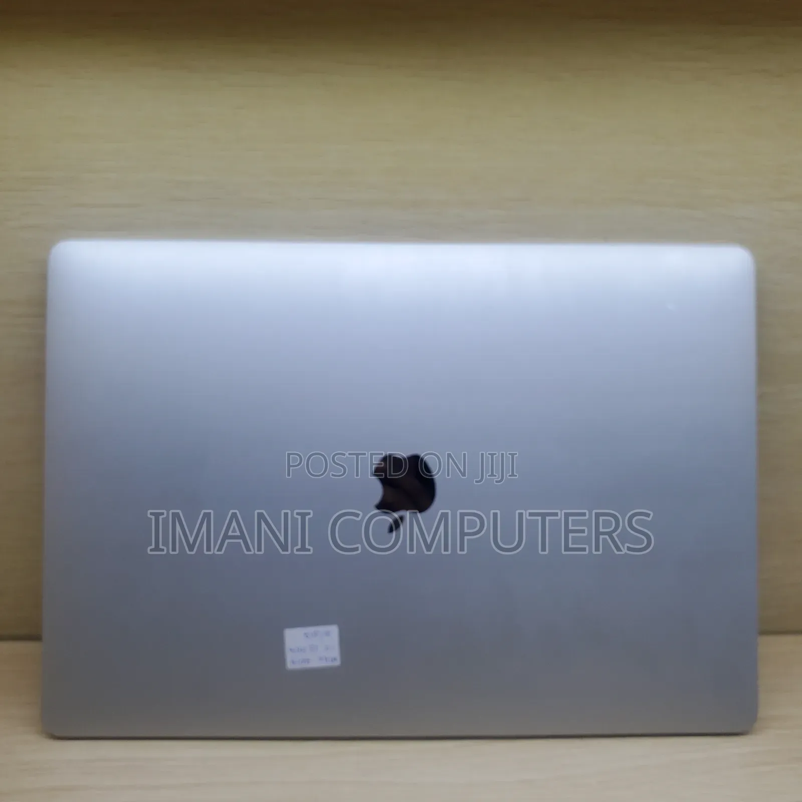 Laptop Apple MacBook Pro 2019 16GB Intel Core i7 SSD 512GB