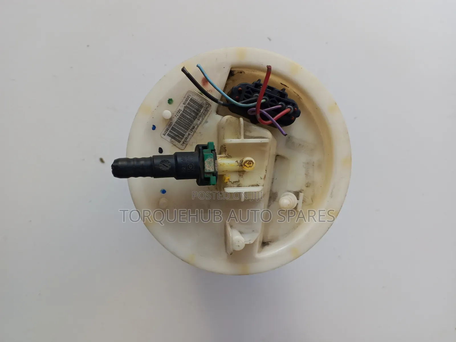 Volvo V40 Fuel Pump