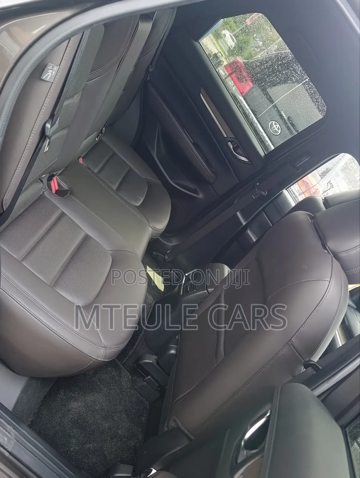 Mazda CX-5 2019 Gold
