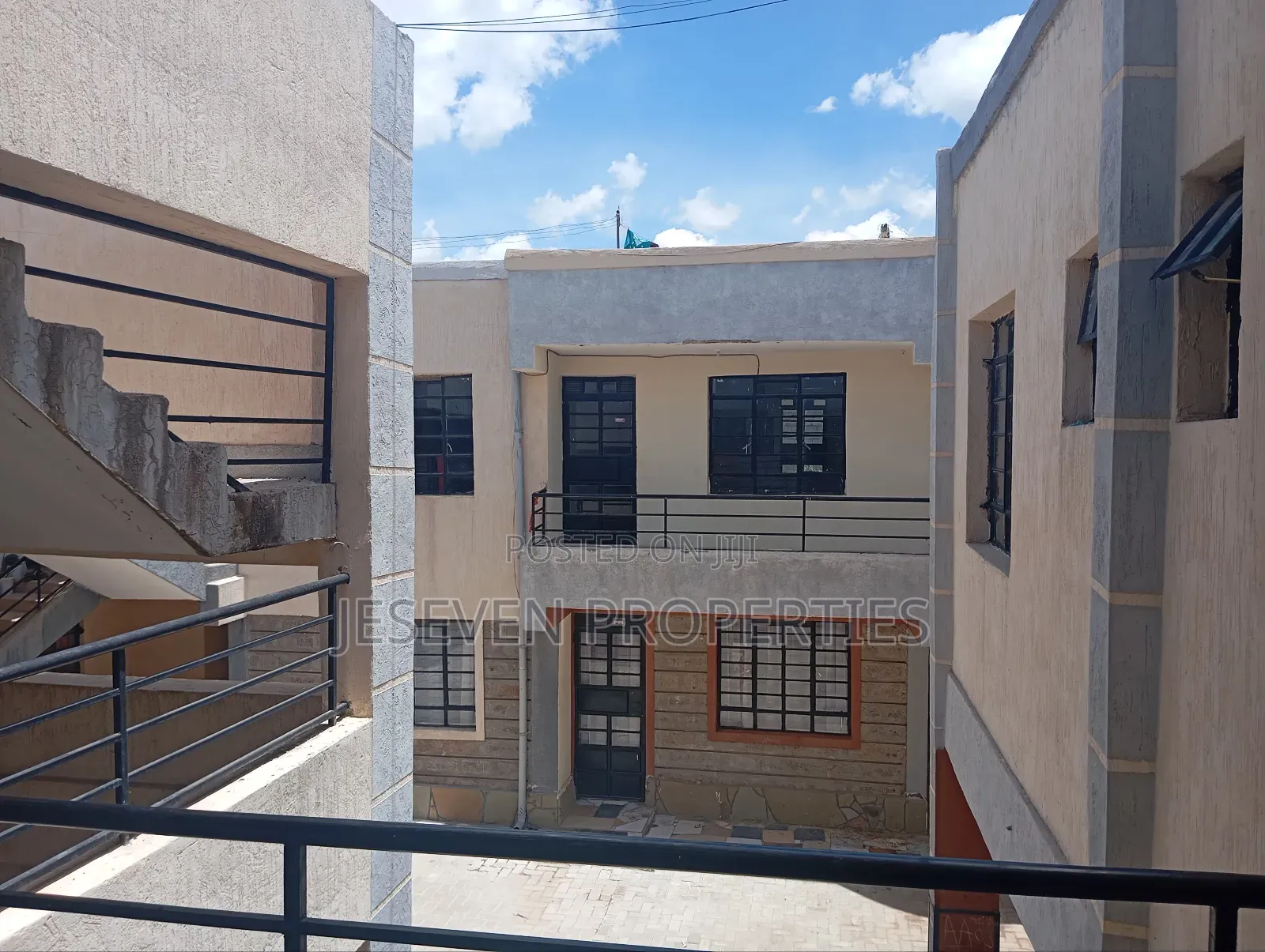 2bdrm Apartment in Syokimau, Gateway Mall Area for rent