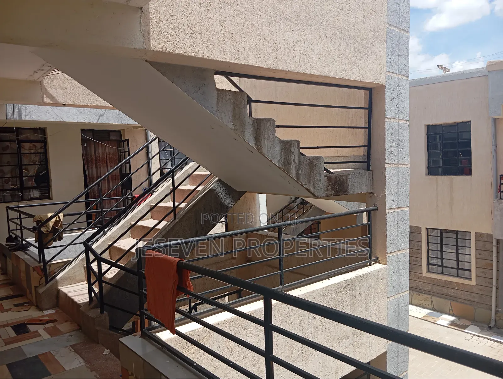 2bdrm Apartment in Syokimau, Gateway Mall Area for rent