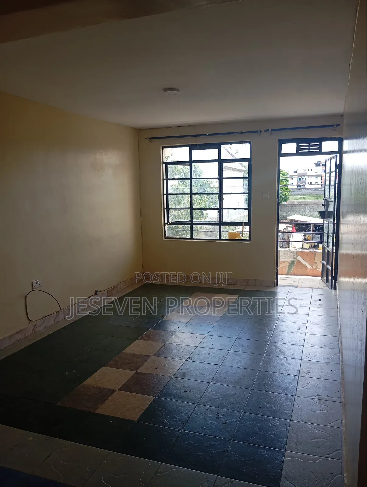 2bdrm Apartment in Syokimau, Gateway Mall Area for rent