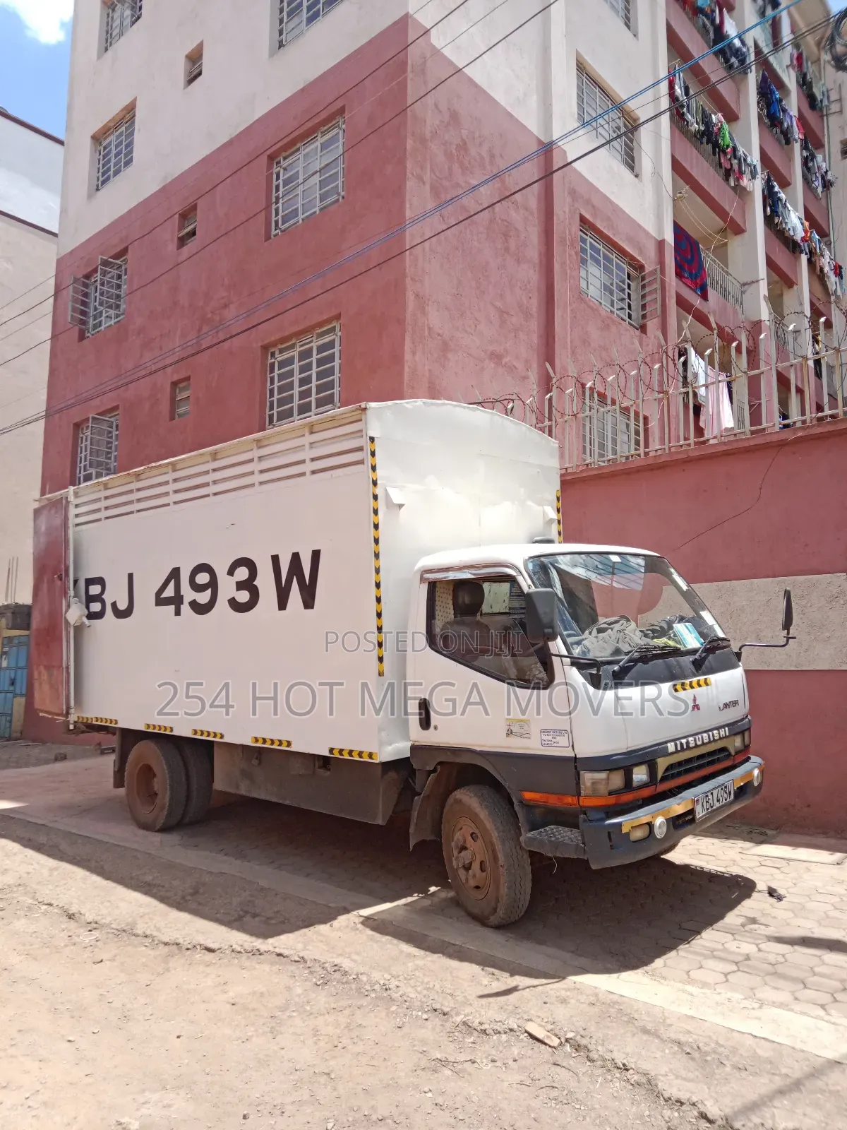 Movers Services in Lavignton,Loresho, Kileleshwa, Kilimani,Yaya Centre
