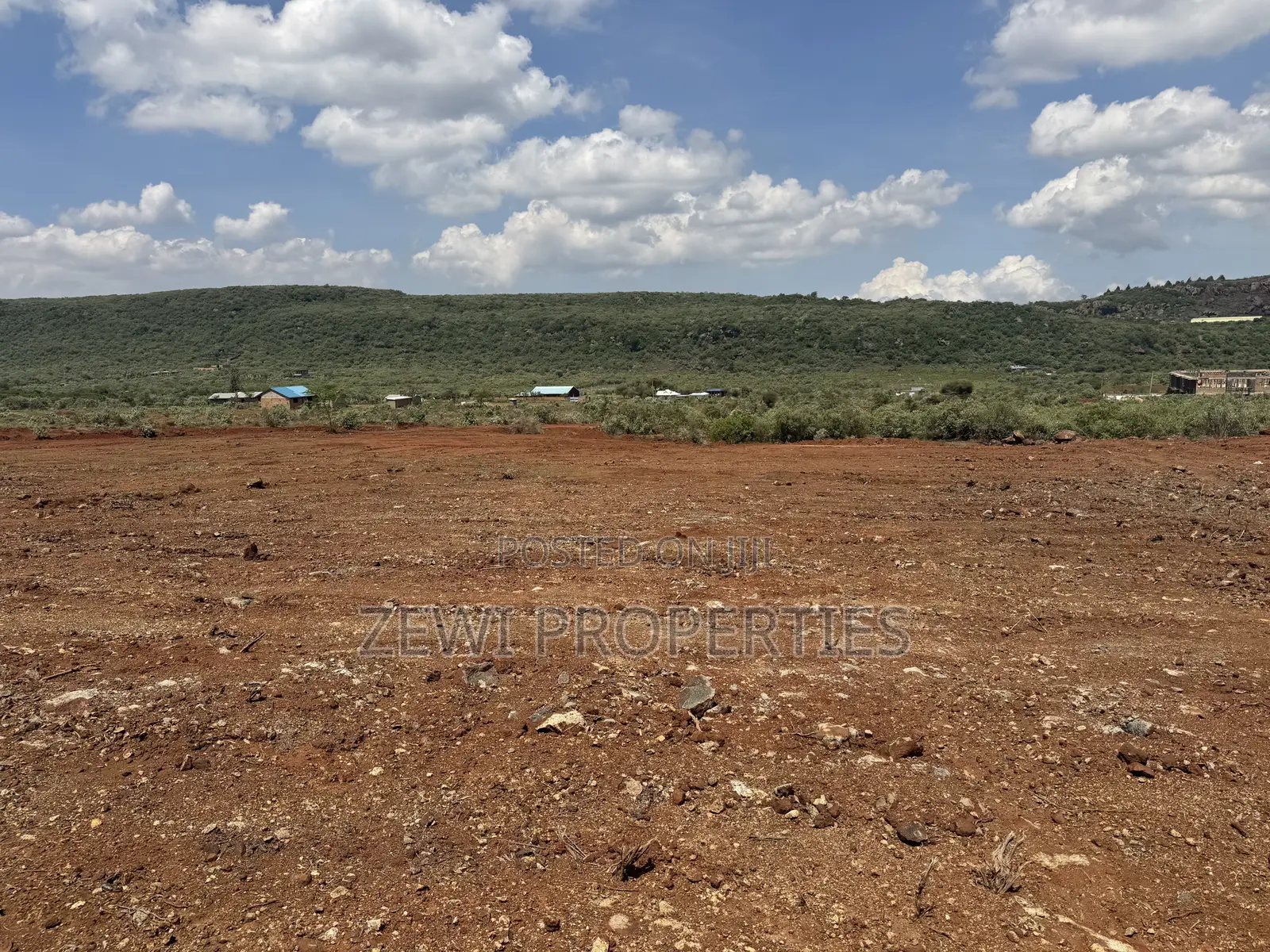 2 Acres Kimuka