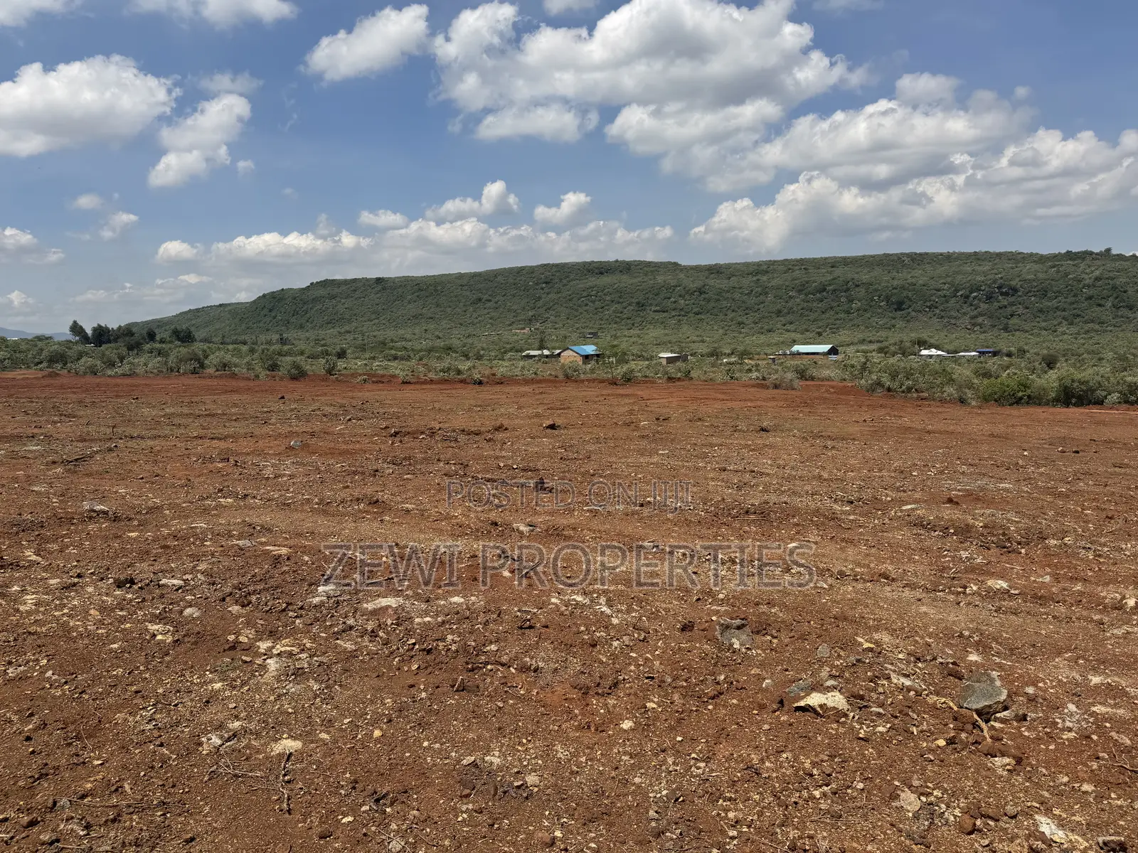 2 Acres Kimuka
