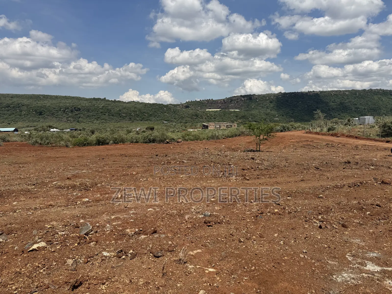 2 Acres Kimuka