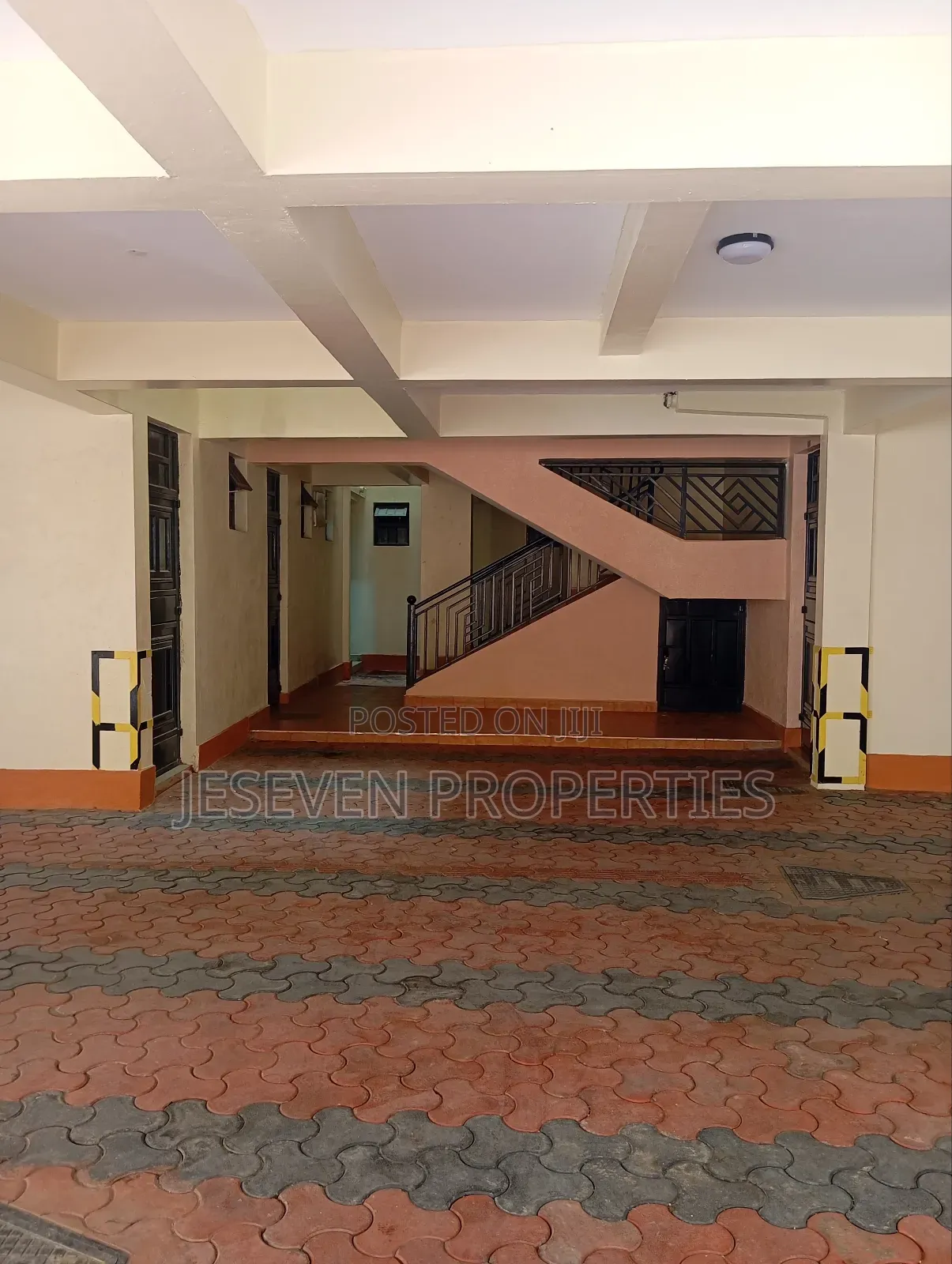 2bdrm Apartment in Syokimau, Katani for rent