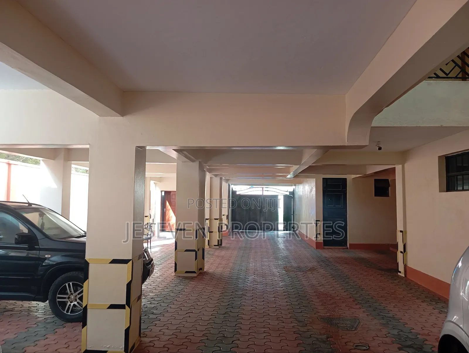 2bdrm Apartment in Syokimau, Katani for rent