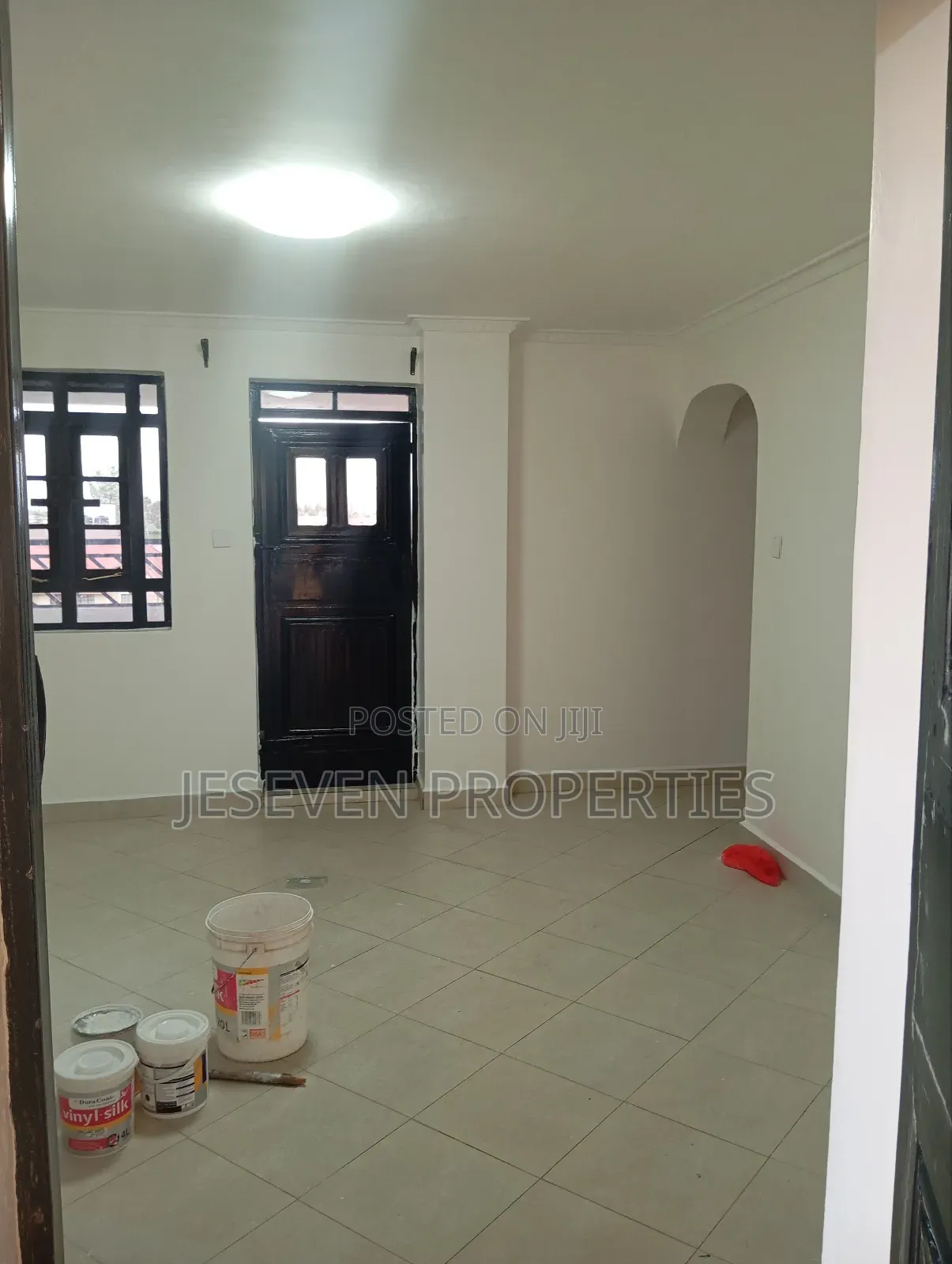 2bdrm Apartment in Syokimau, Katani for rent
