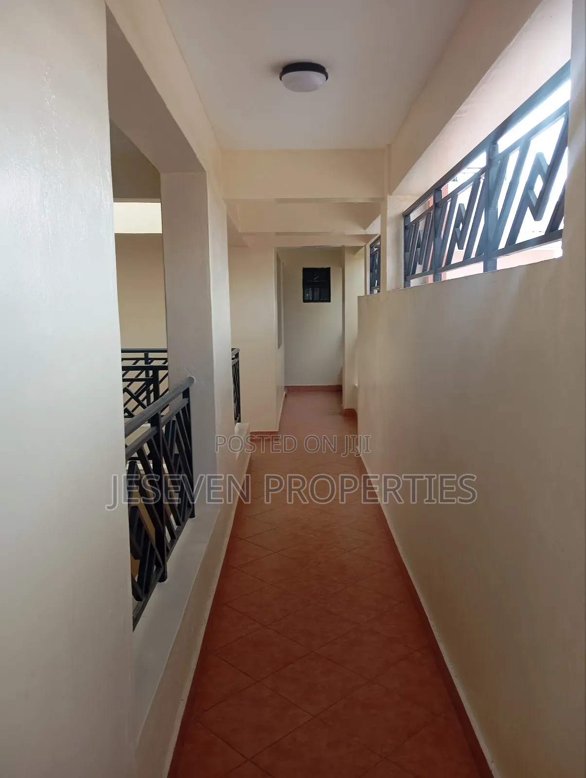 2bdrm Apartment in Syokimau, Katani for rent