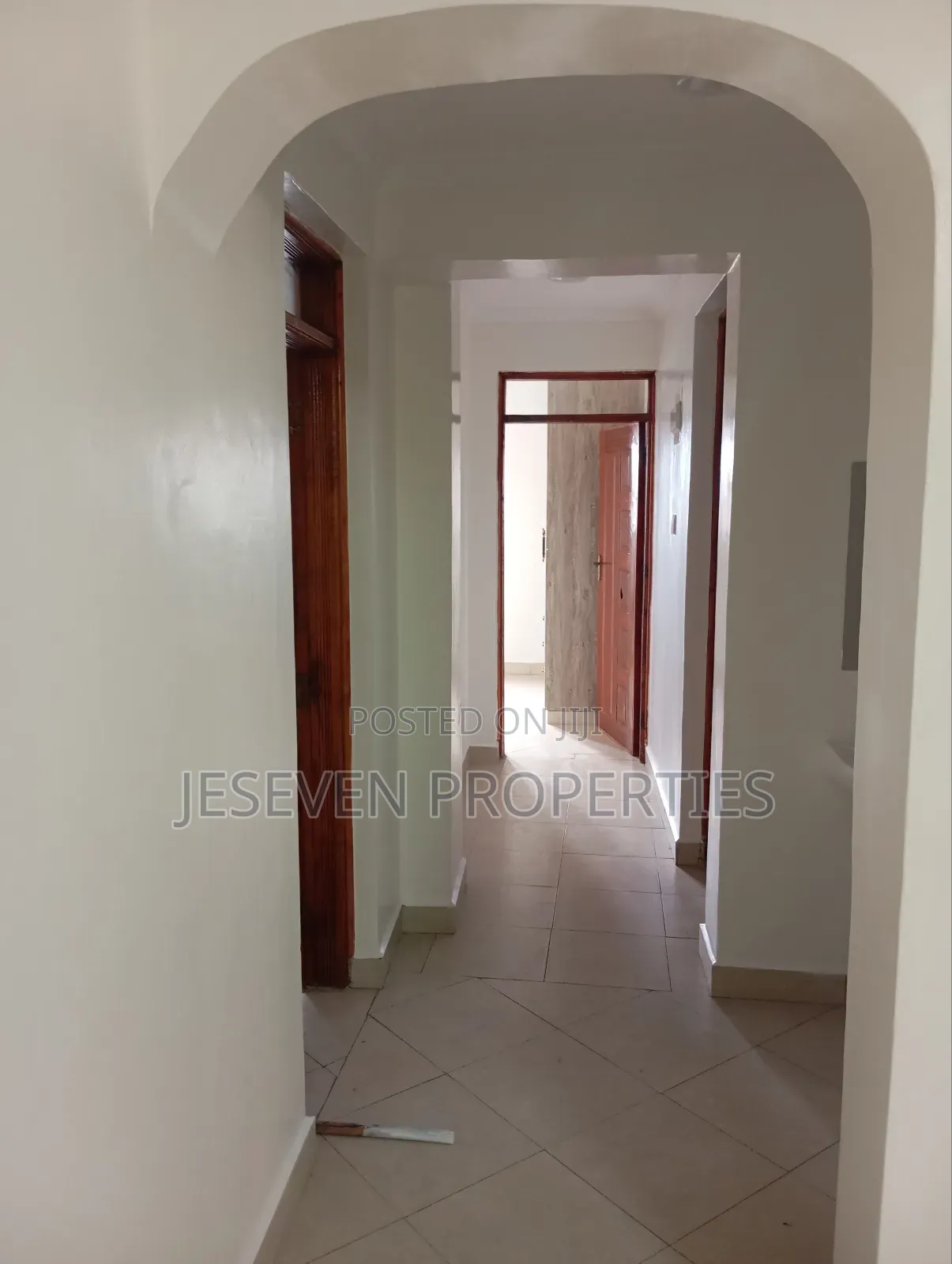 2bdrm Apartment in Syokimau, Katani for rent