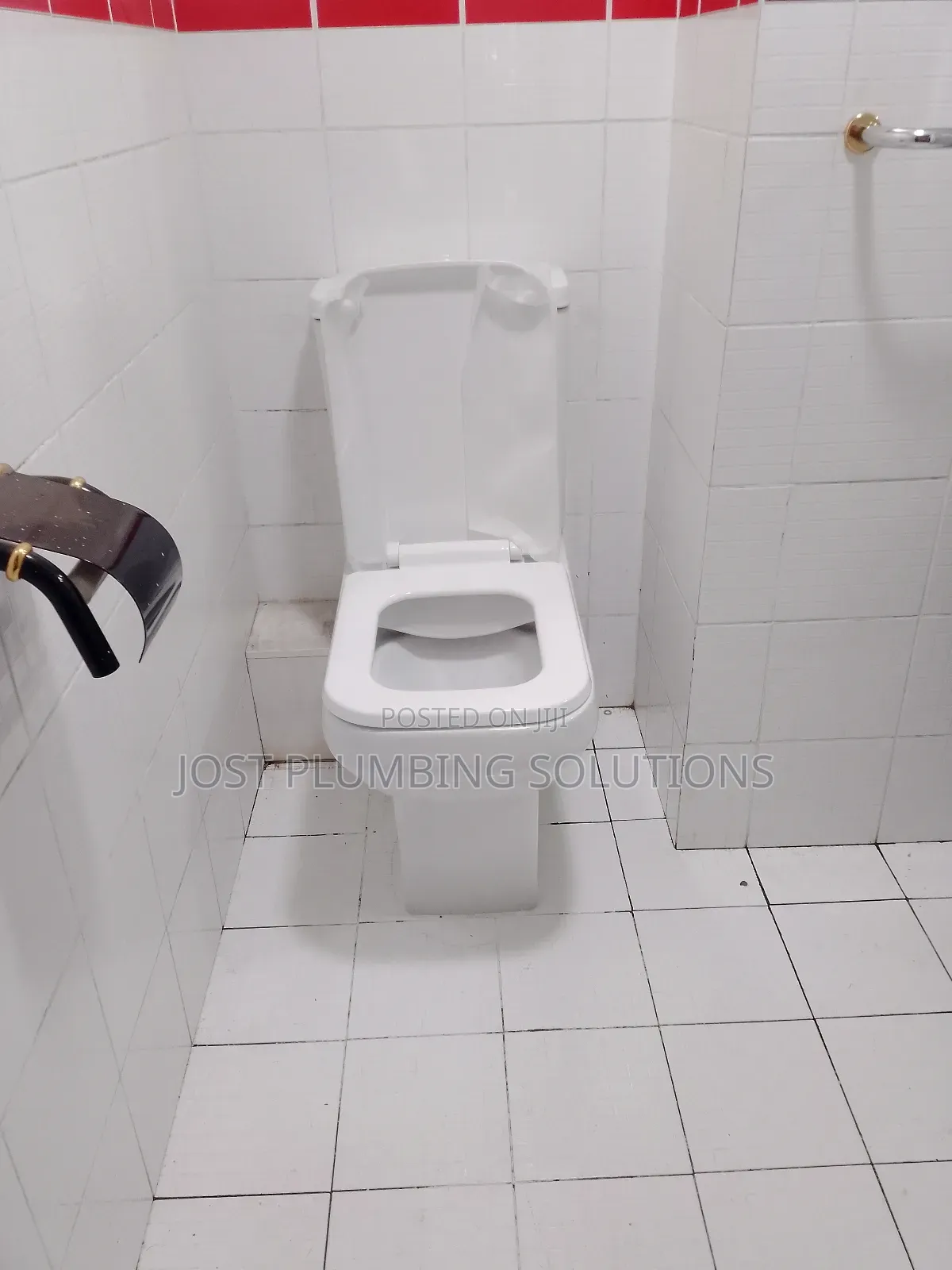 Low Flushing Toilet, Leakages, Plumber Technician