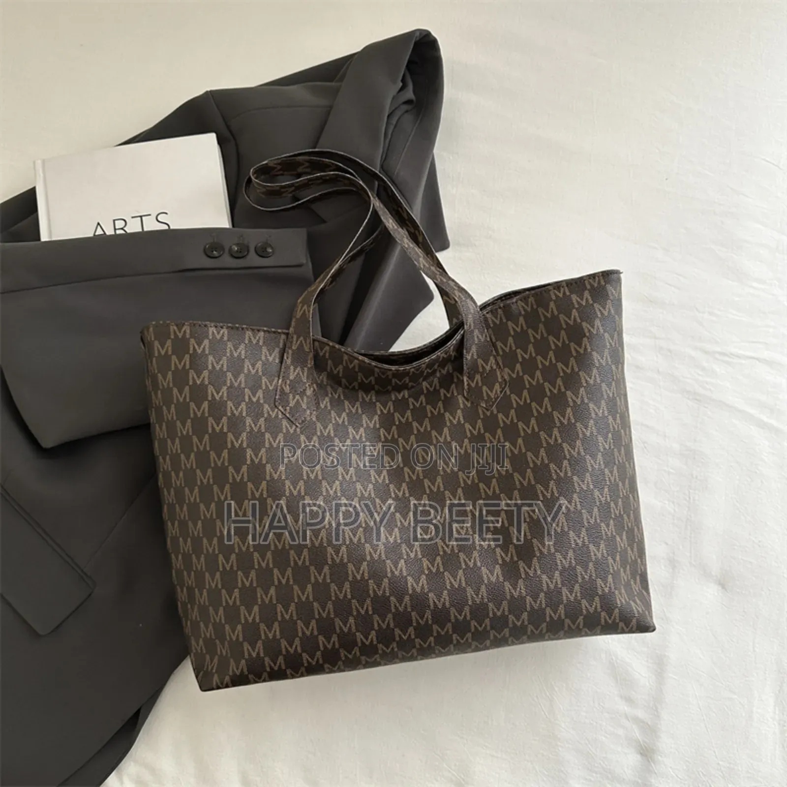 *Women Luxury Shoulder Handbag*