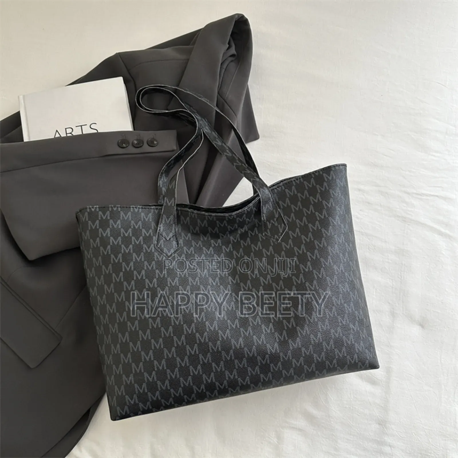 *Women Luxury Shoulder Handbag*