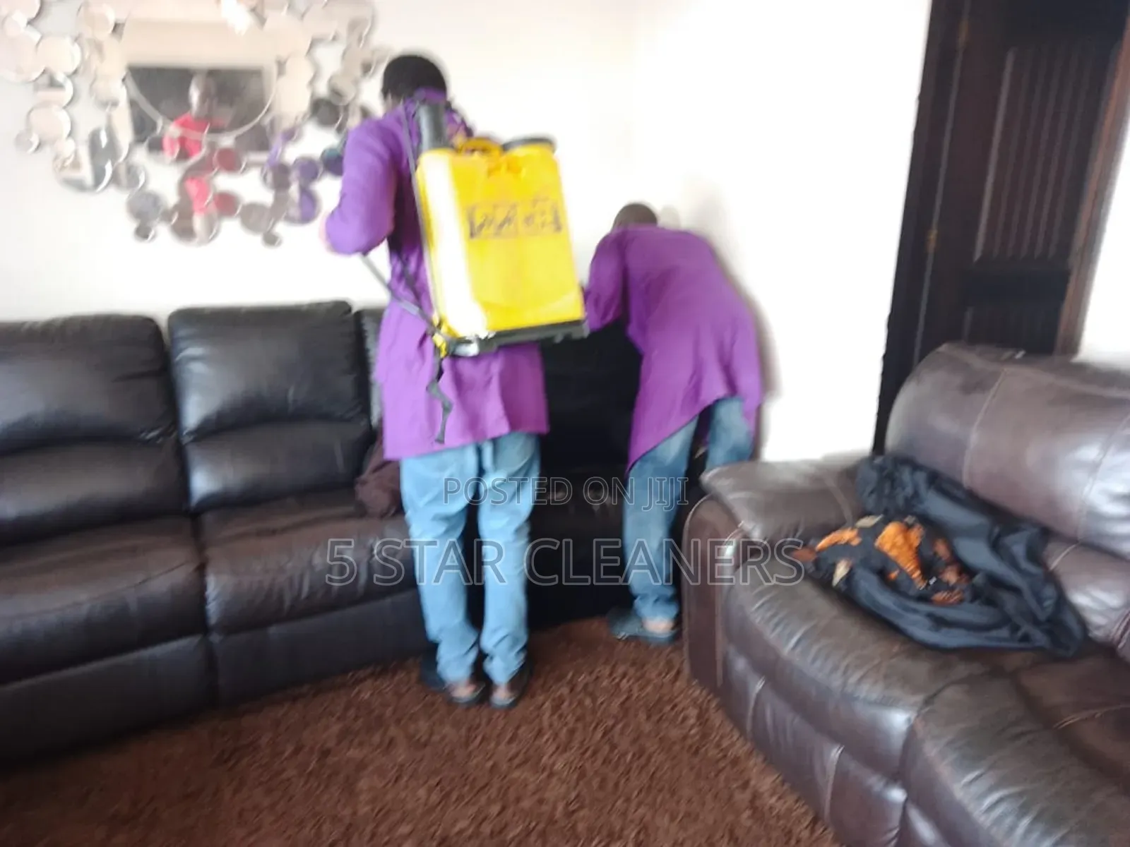 Biological Pestcontrol and Fumigation Services