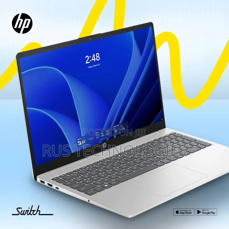 New Laptop HP Stream Notebook 8GB Intel Core i7 SSD 512GB