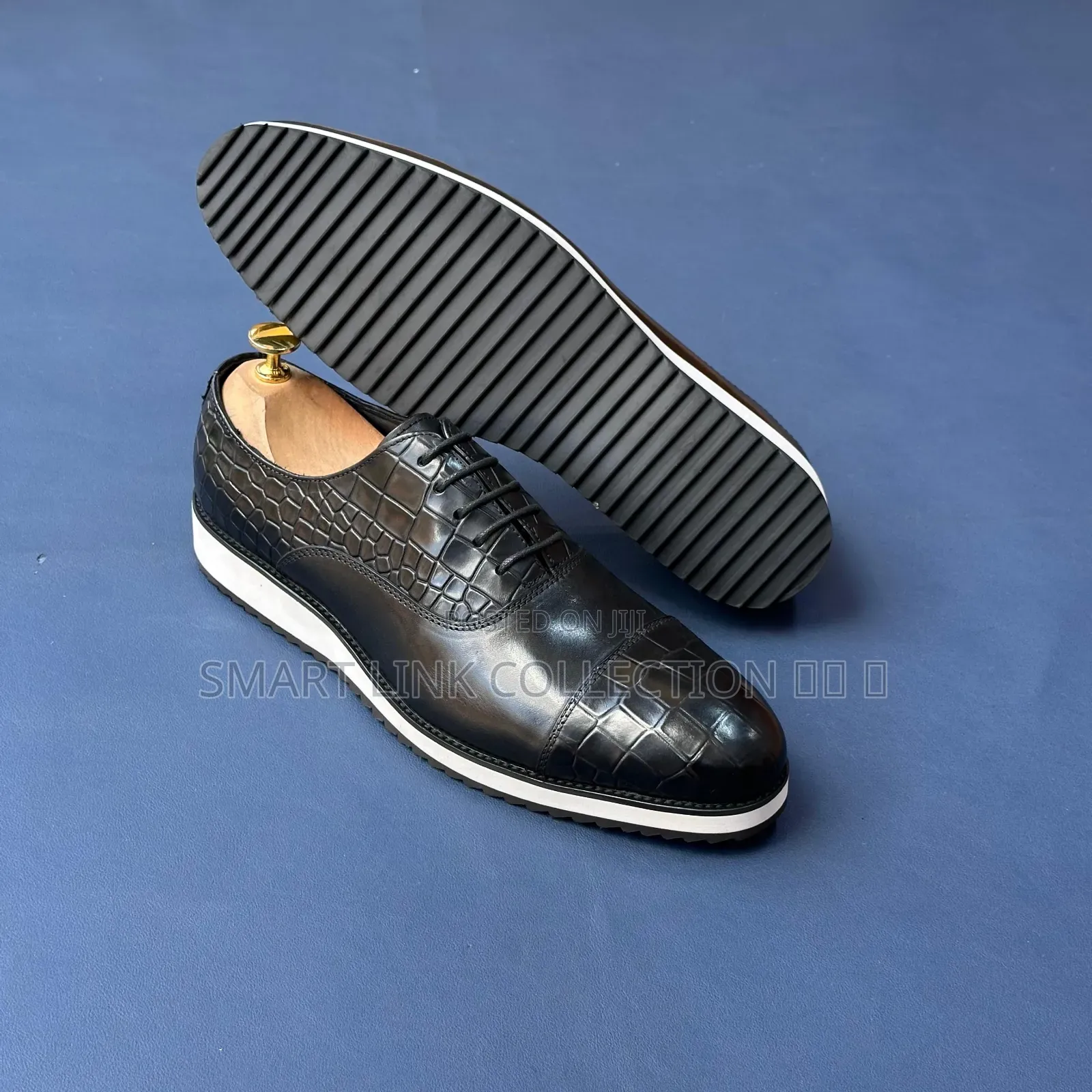 Fashion Leather Shoes