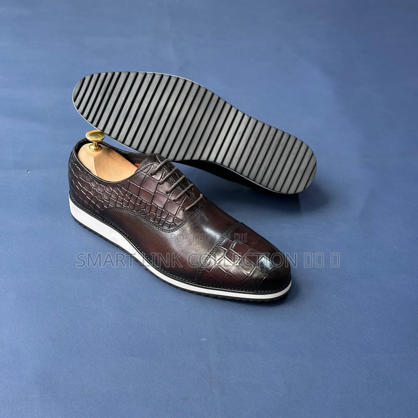 Fashion Leather Shoes