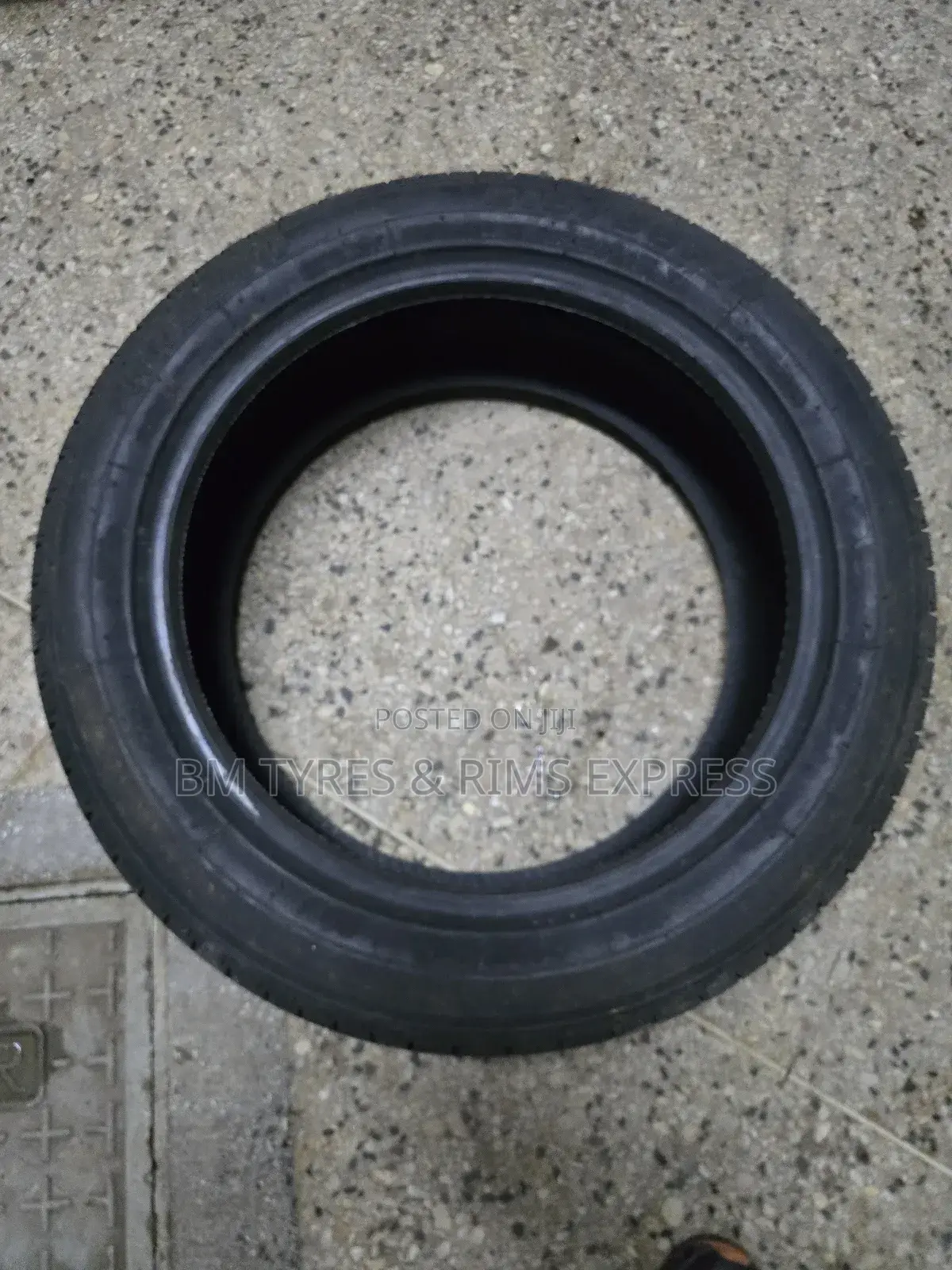 215 /55 R18 Mazzini Tyres.(Highway Terrein)