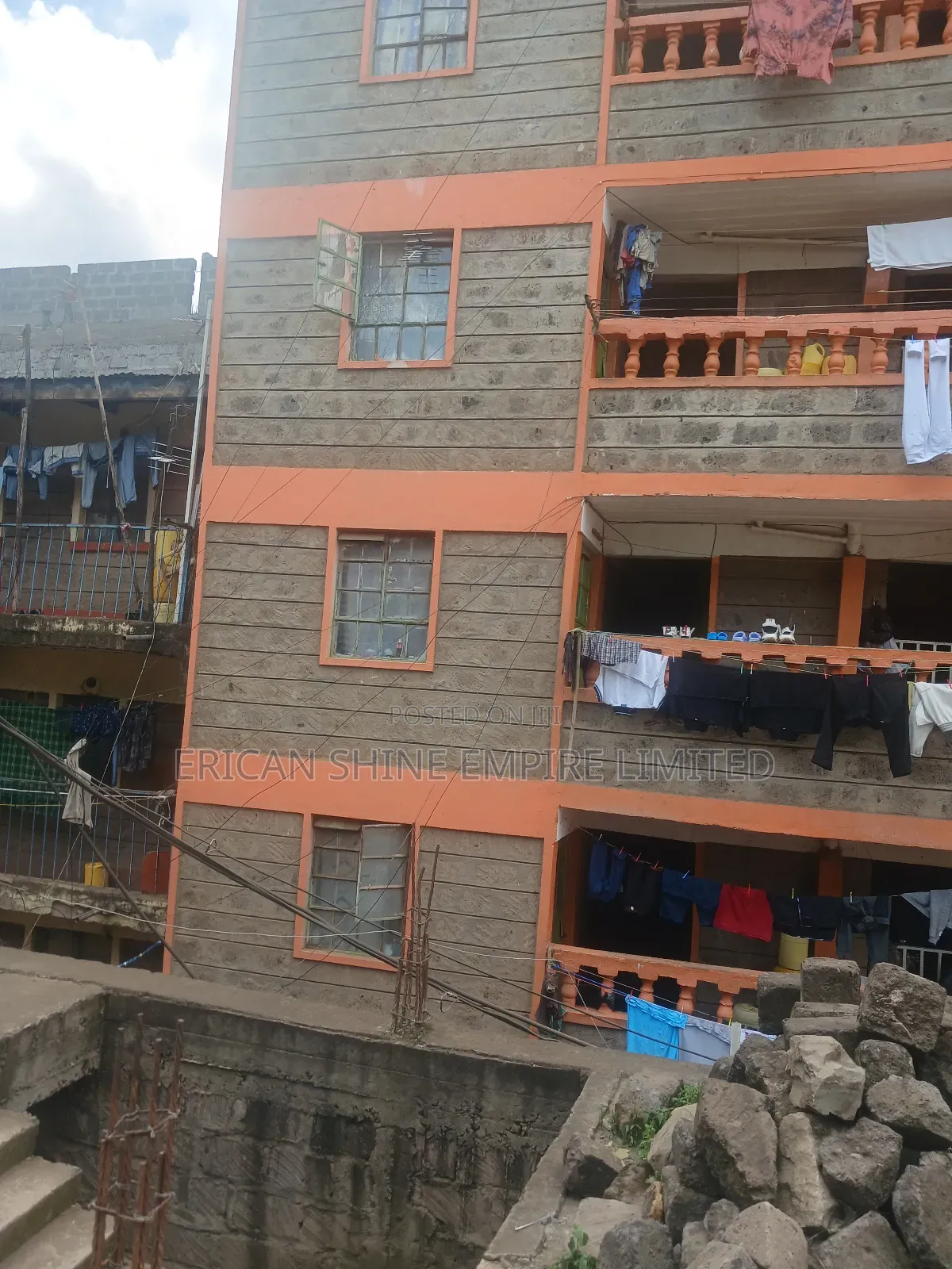 Property for Sale in Nairobi