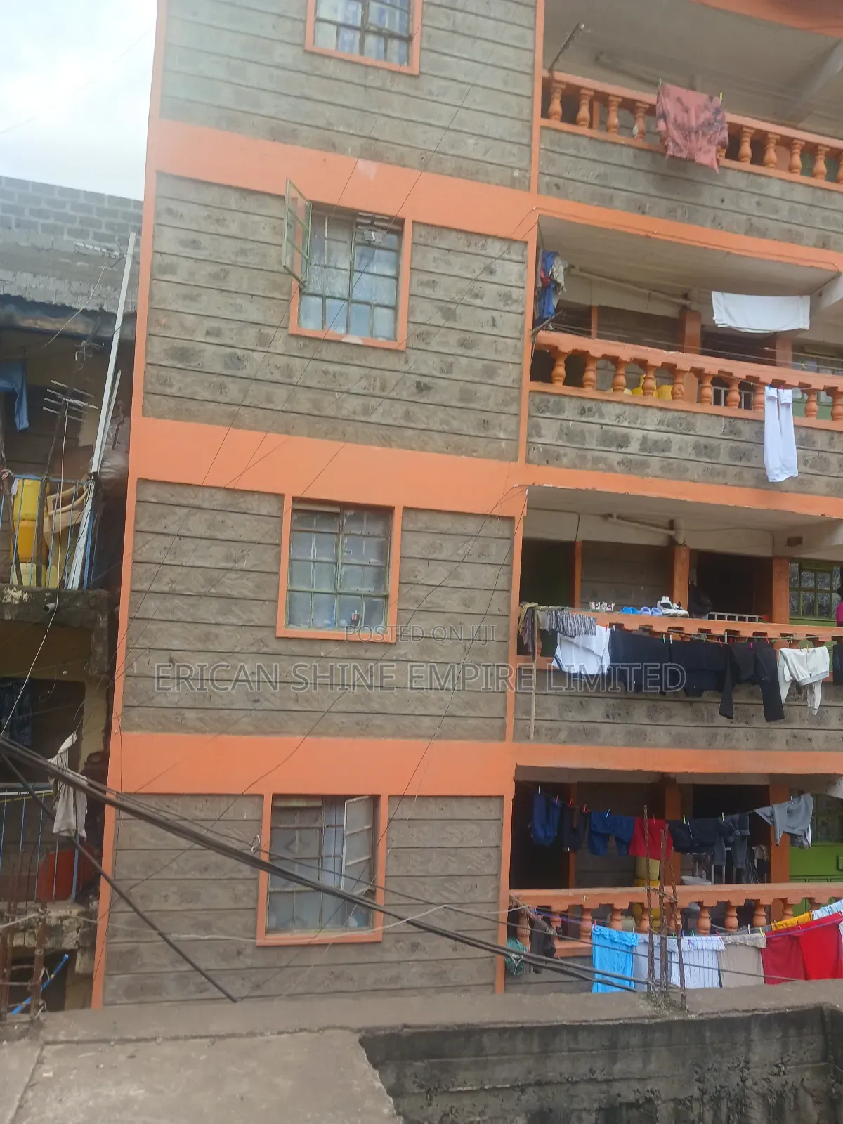 Property for Sale in Nairobi
