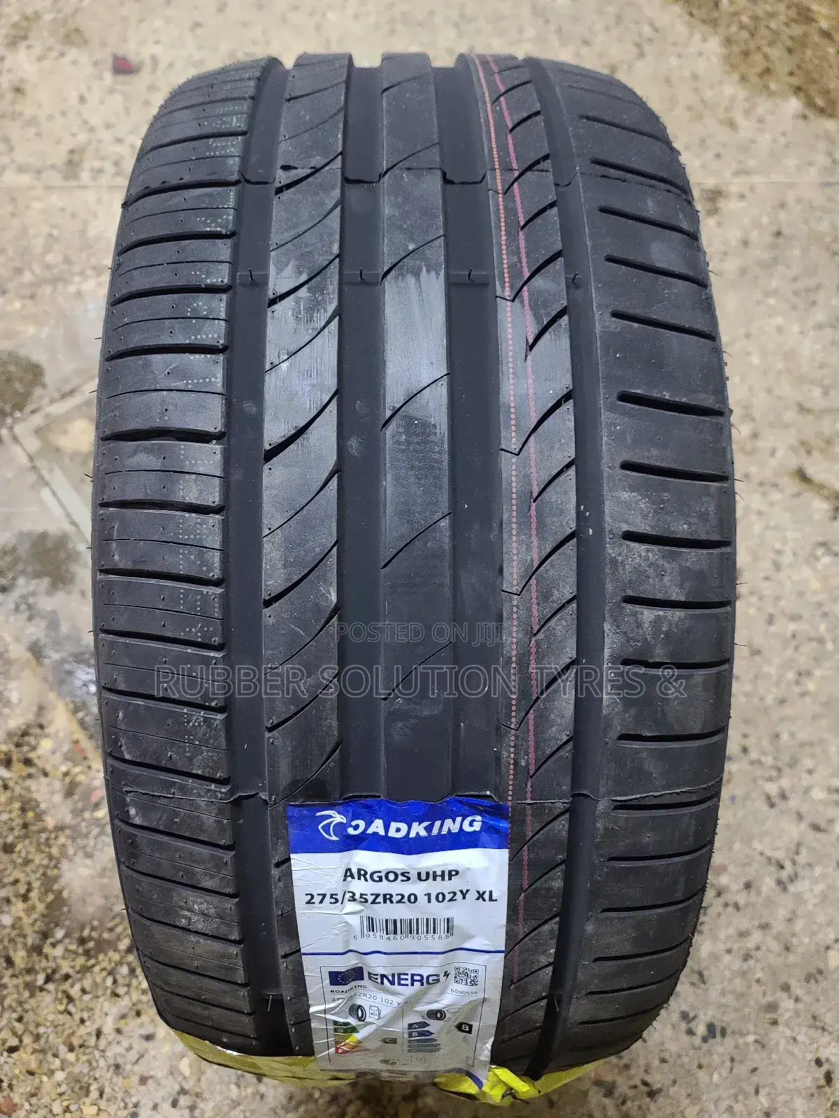275/35r20 Roadking Tyres 102 Y X/L