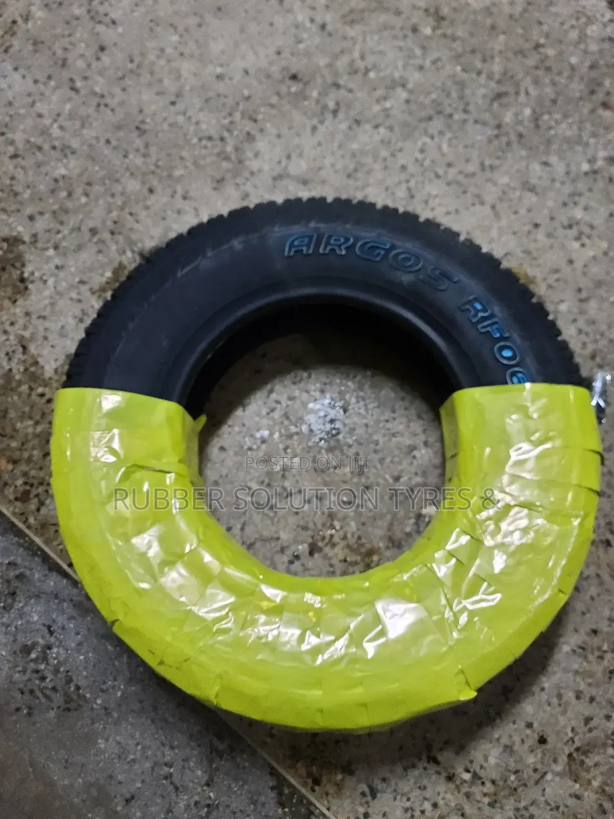 225/75 R16 Roadking Tyres L/T All-Terrain