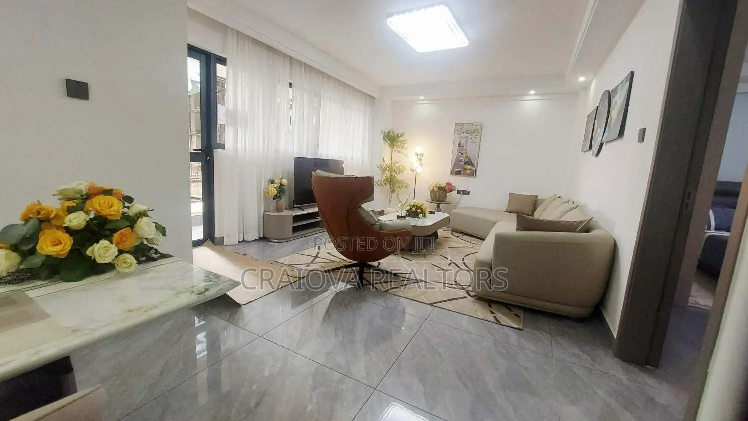 4bdrm Apartment in Hurlingham for sale