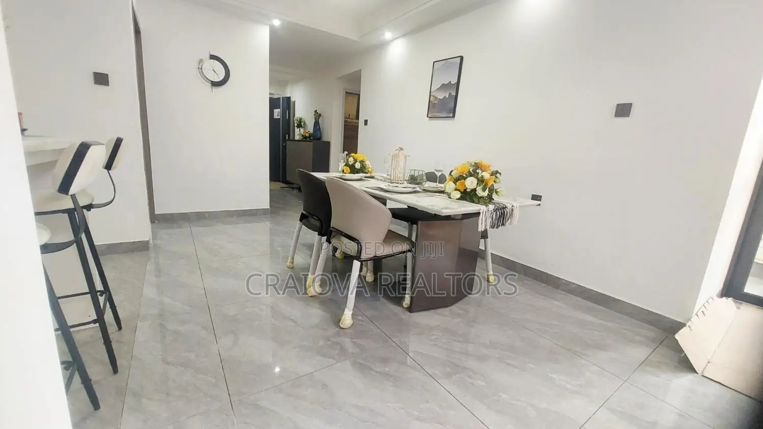 4bdrm Apartment in Hurlingham for sale
