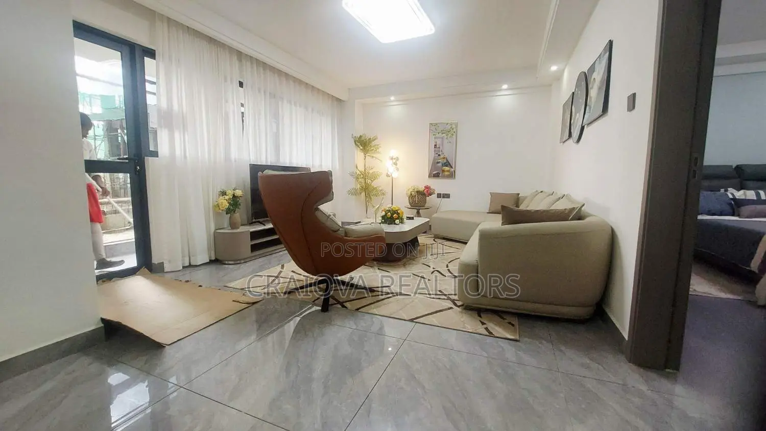 4bdrm Apartment in Hurlingham for sale