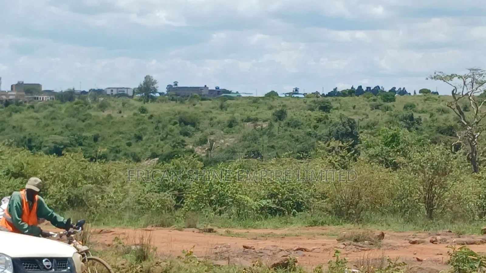 40 Acres Prime Land for Sale in Ongata Rongai