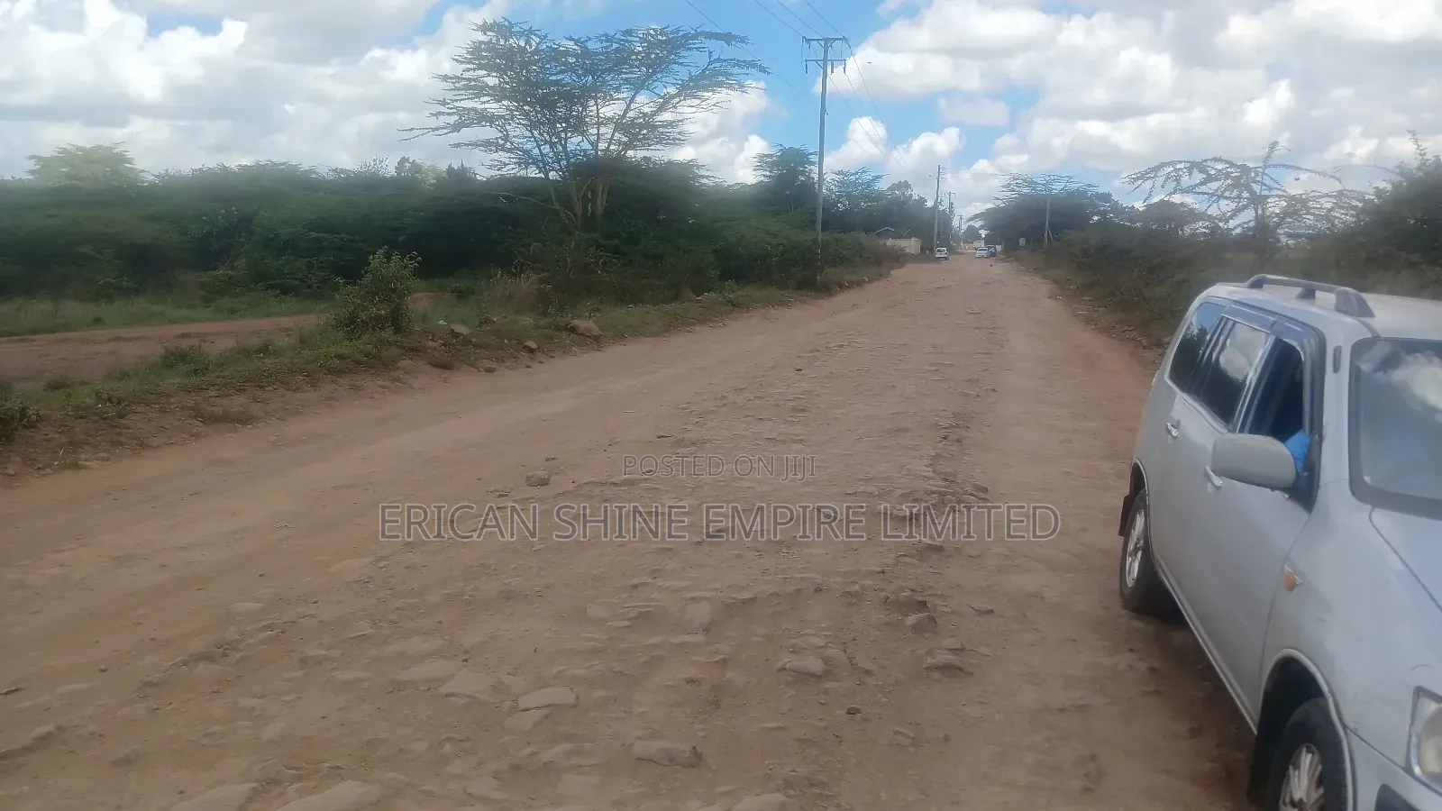 40 Acres Prime Land for Sale in Ongata Rongai
