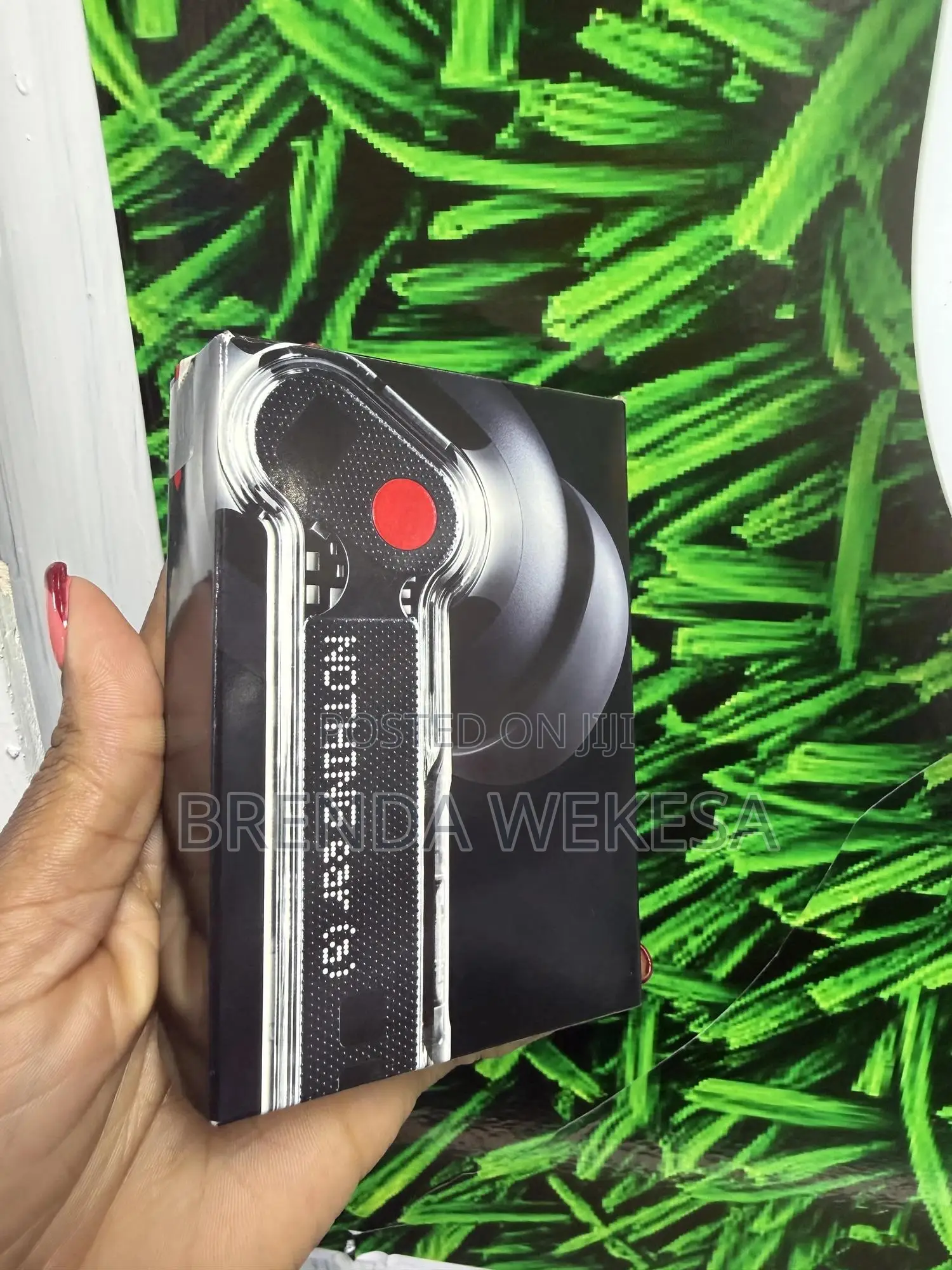 Cmf Ear (A) B162 Wireless Buds