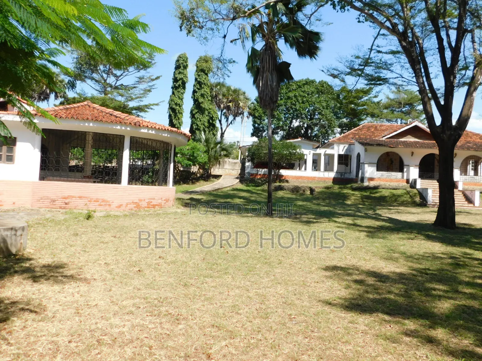 4bdrm Bungalow in Nyali Mombasa for sale