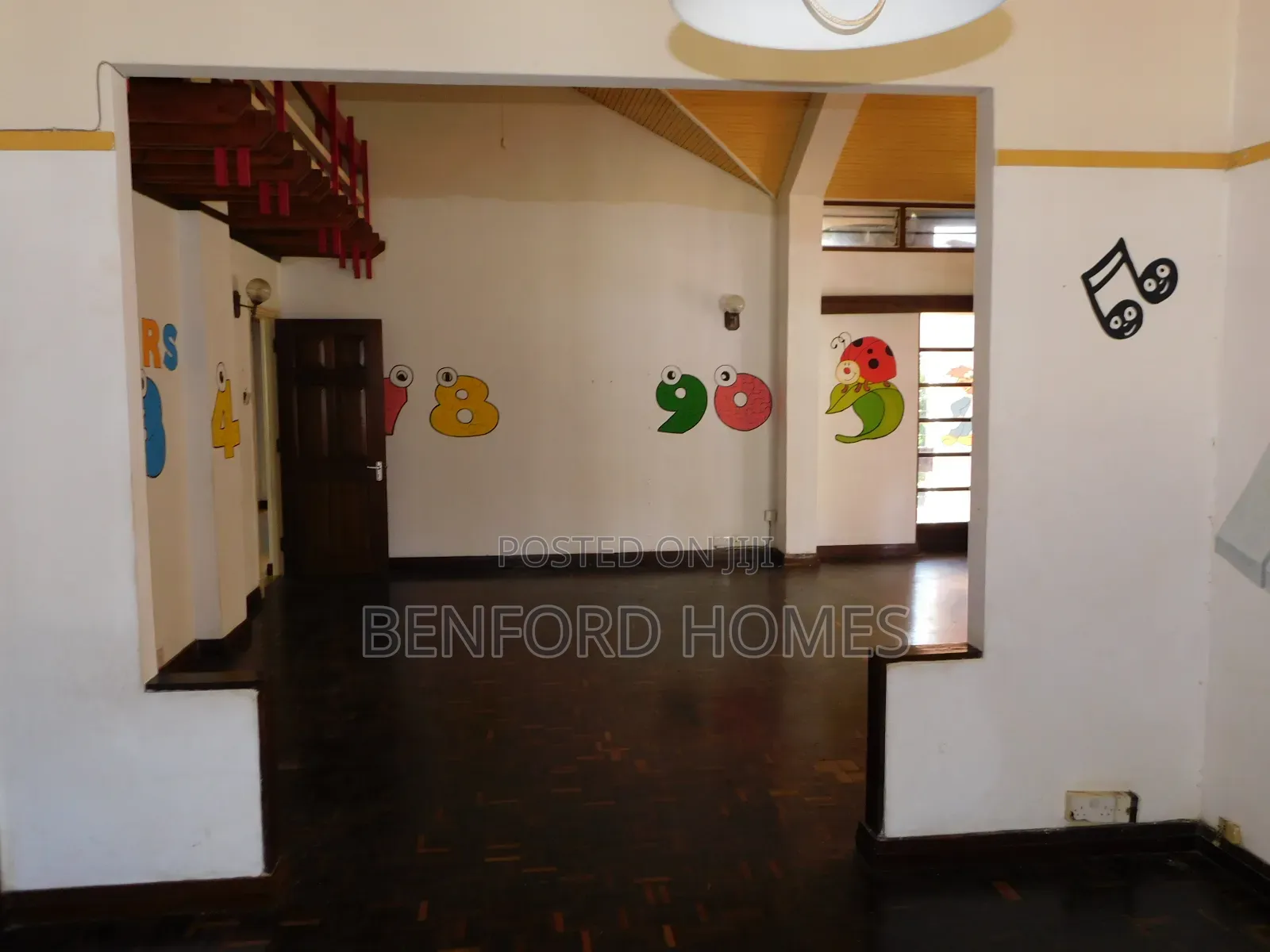 4bdrm Bungalow in Nyali Mombasa for sale