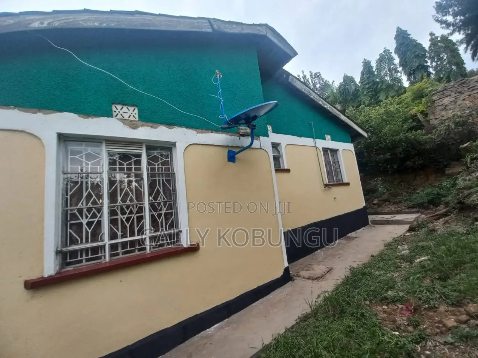 2bdrm Bungalow in Mamboleo, Kanyakwar for sale