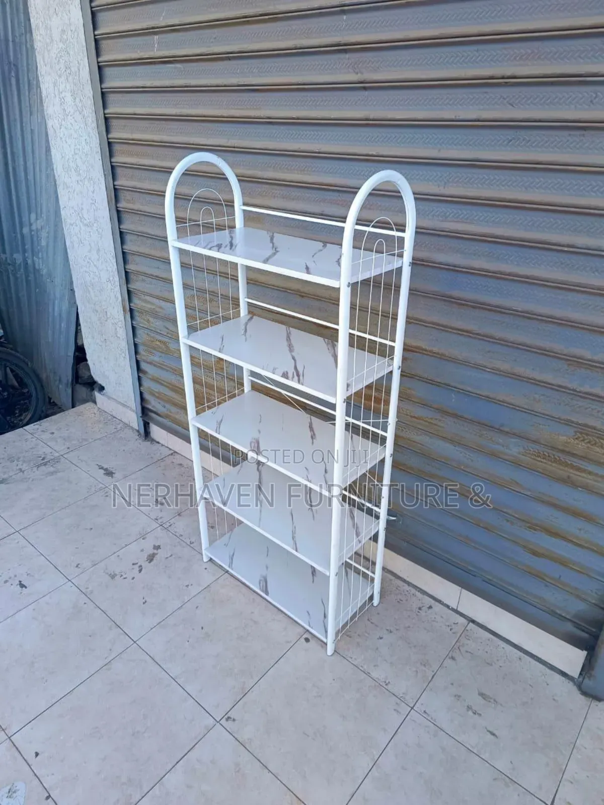 Shoerack Shoerack – Modern Shoe Organizer