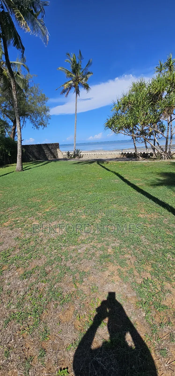 2.2 Acres Beach Property on Sale Mombasa by Be