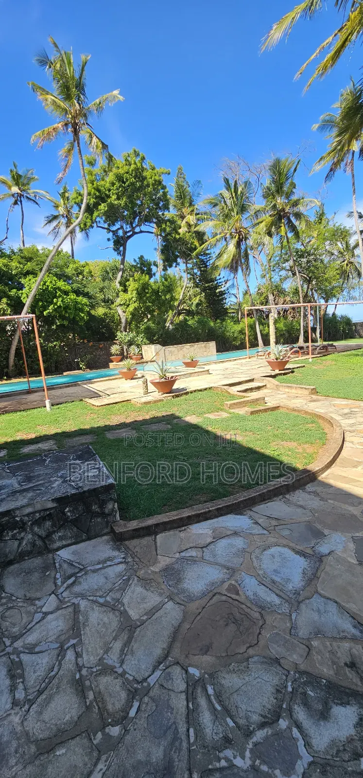 2.2 Acres Beach Property on Sale Mombasa by Be