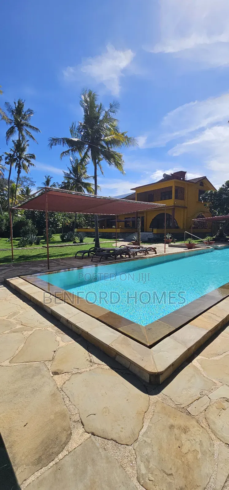 2.2 Acres Beach Property on Sale Mombasa by Be