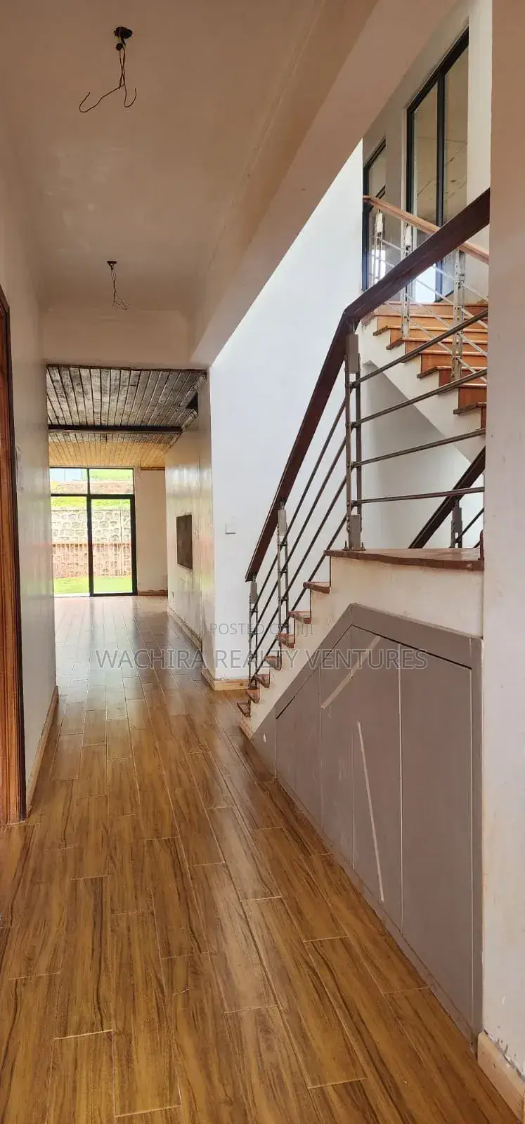 4bdrm Villa in Kiambu CBD for sale