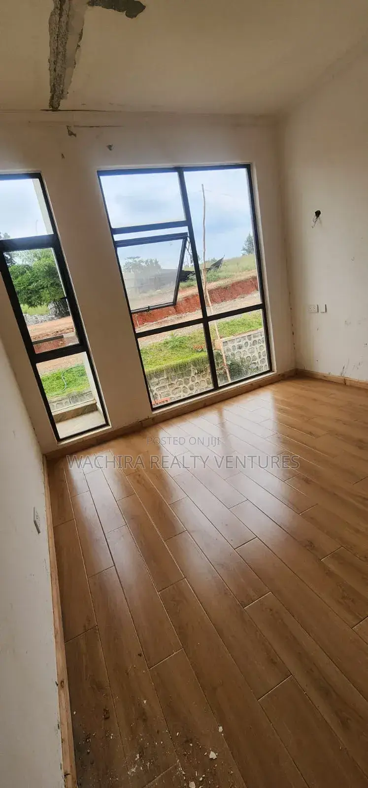 4bdrm Villa in Kiambu CBD for sale