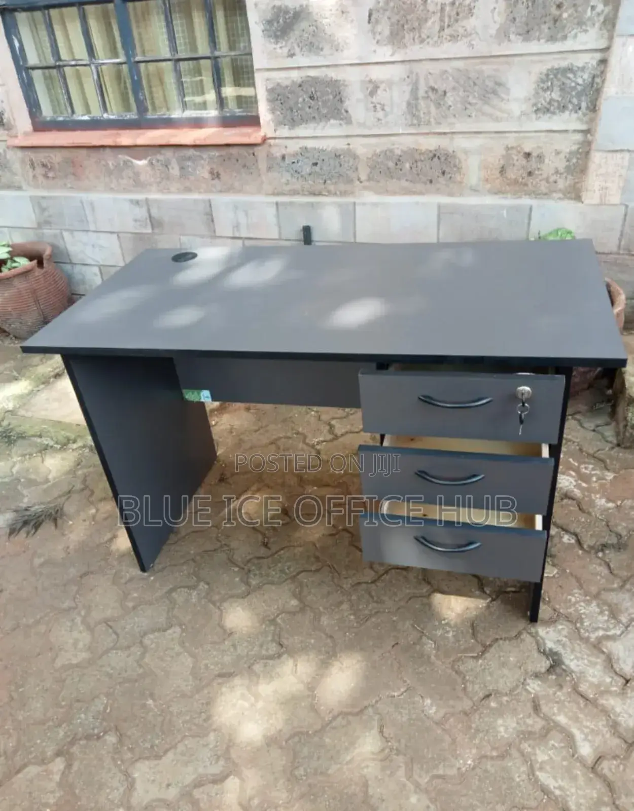 Standard Office Desk -Durable